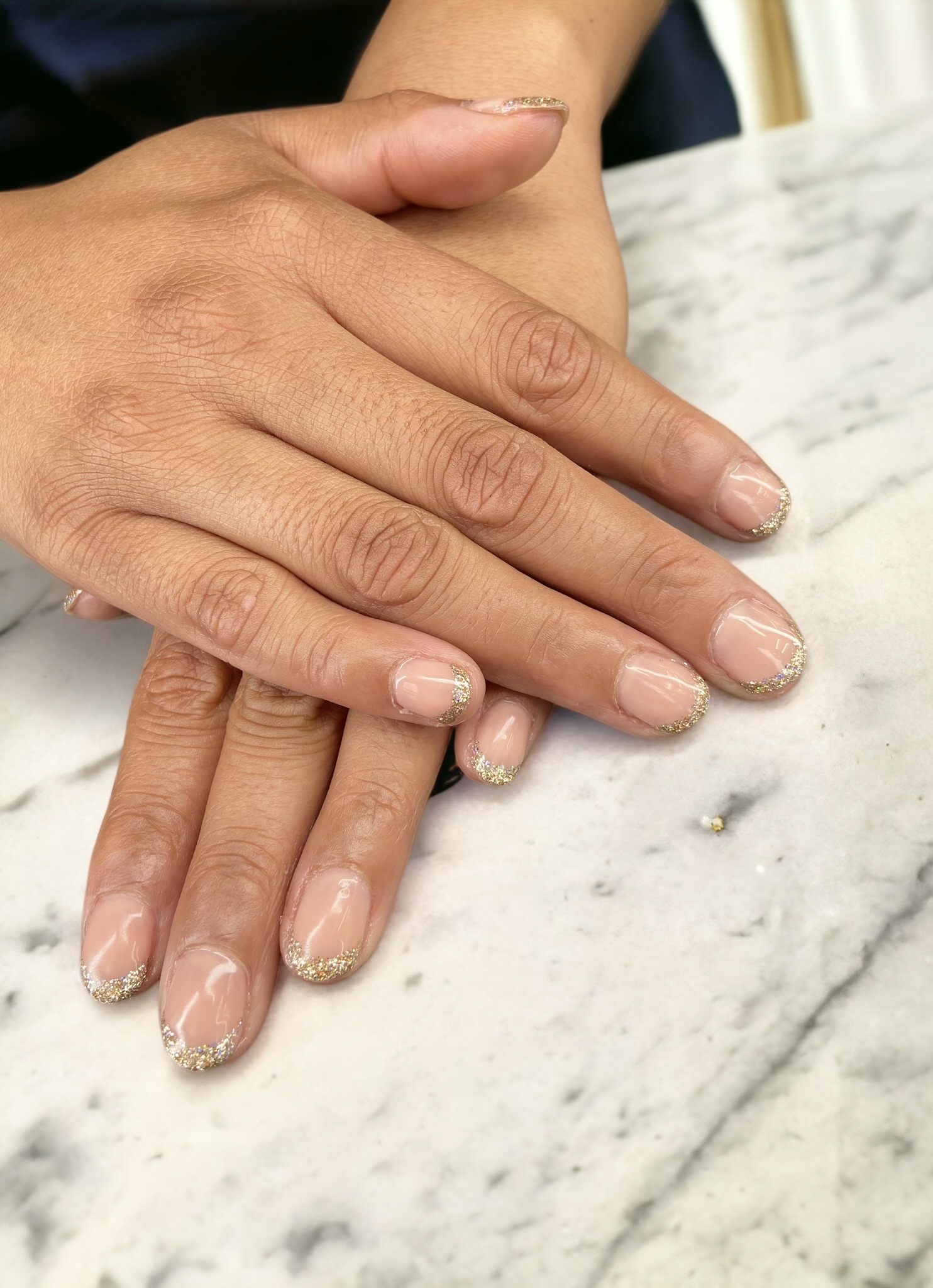Phoenix Rising HairStudio nail photo 5